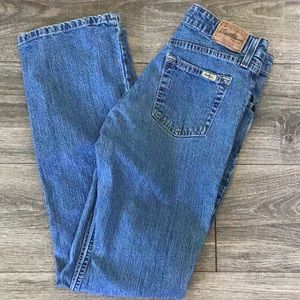 Levi’s jeans
